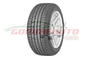 COP. 215/45VR16 CONTI PREMIUM 2 AO FR XL 90V